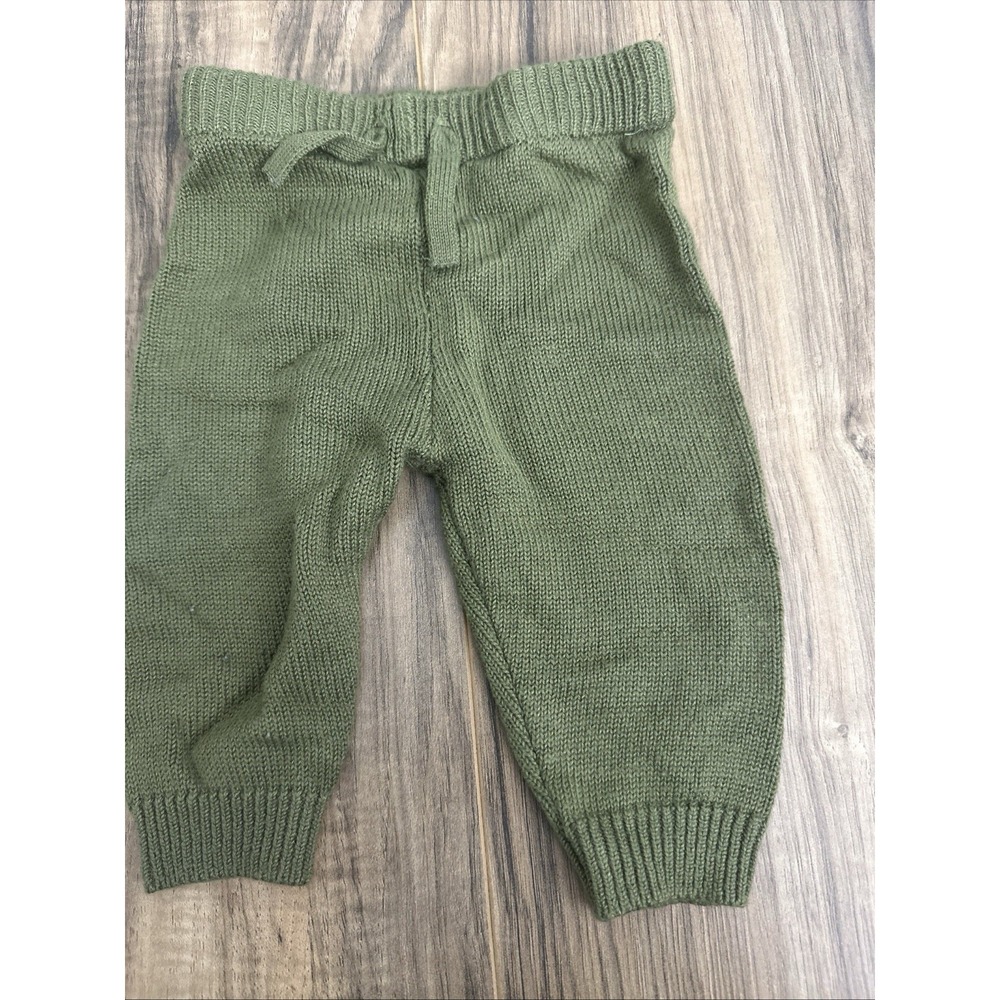 Lot Of 6 Baby Boy Clothes Size 0-3 Months Mixed Styles And Brands - Picture 4 of 9